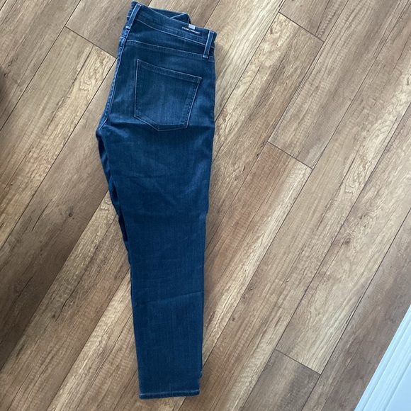 Citizen of humanity ankle skinny - Picture 2 of 2